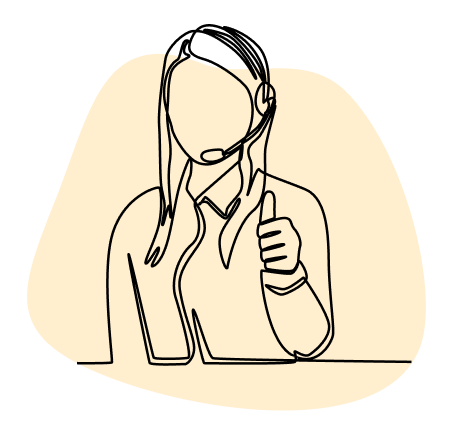 Coordination support